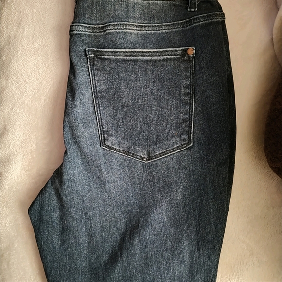 Judy Blue Jeans slim bootcut - Picture 8 of 11